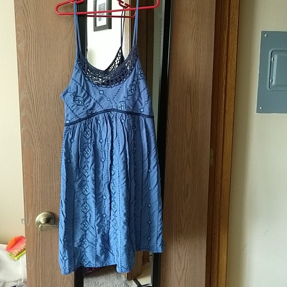 Maurices Mini Dress FINAL - Picture 1 of 2